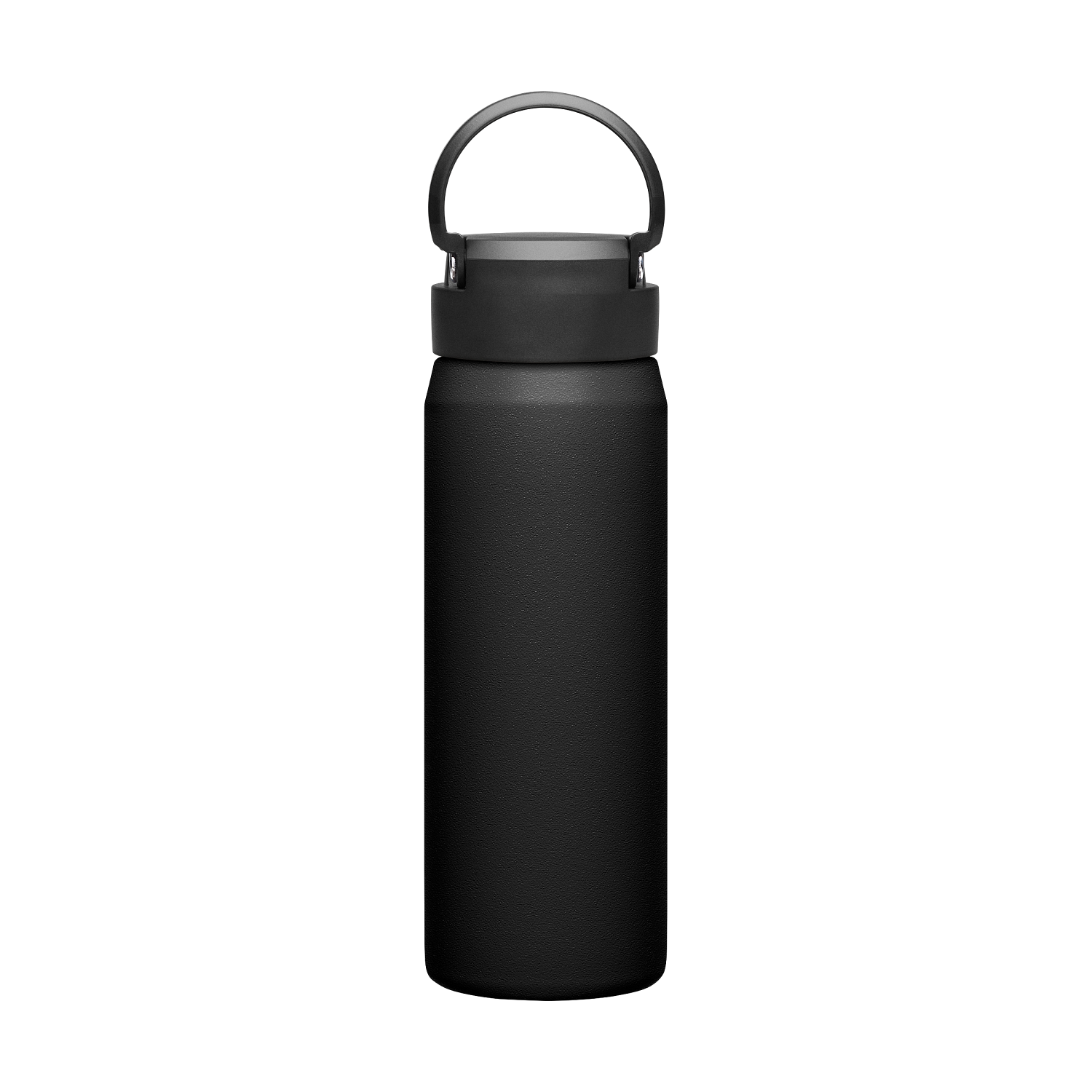Fit Cap 25oz Water Bottle, Insulated Stainless Steel