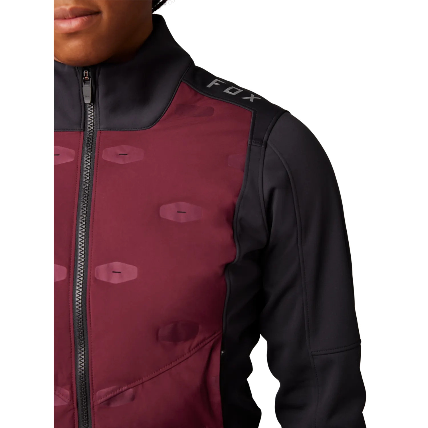 Veste de feu Ranger Windblock pour femme