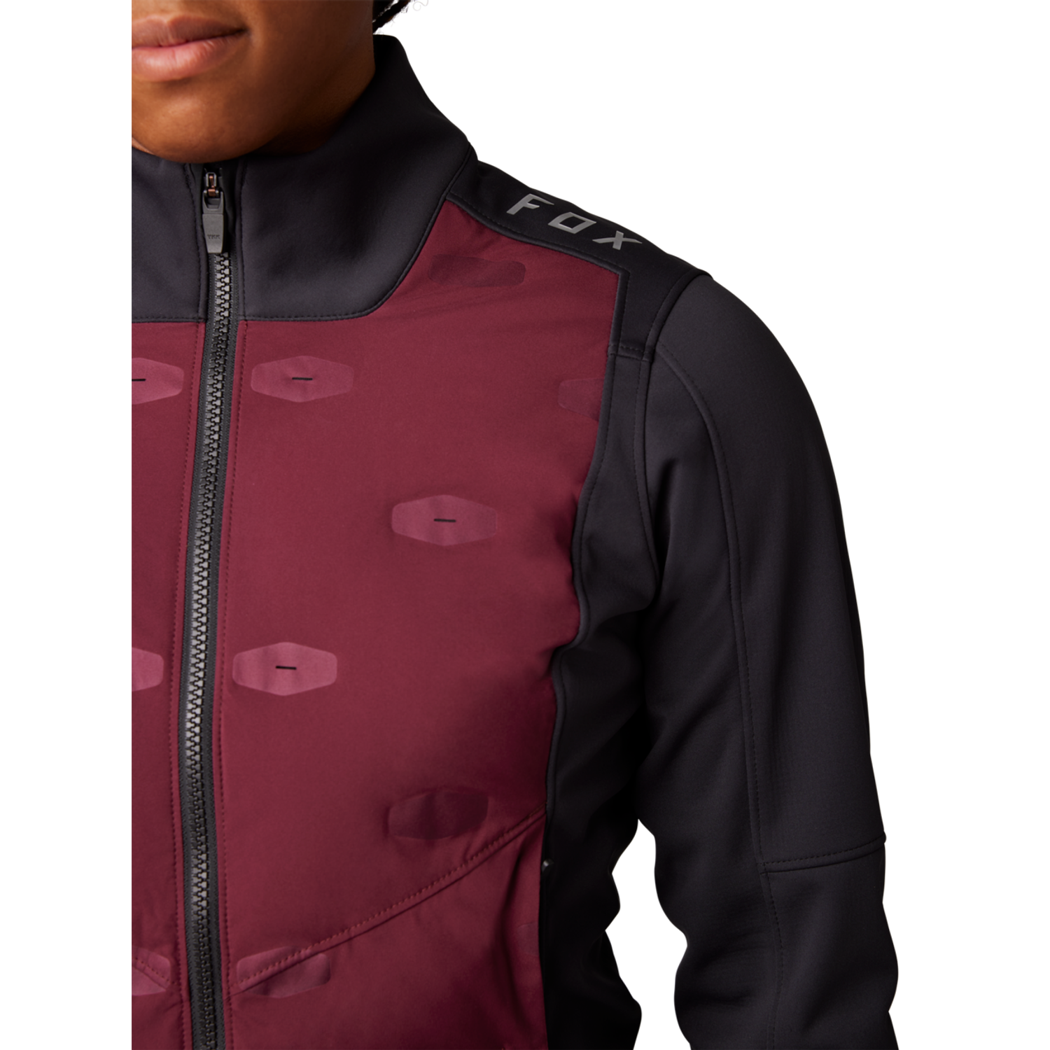 Womens Ranger Windblock Fire Jacket