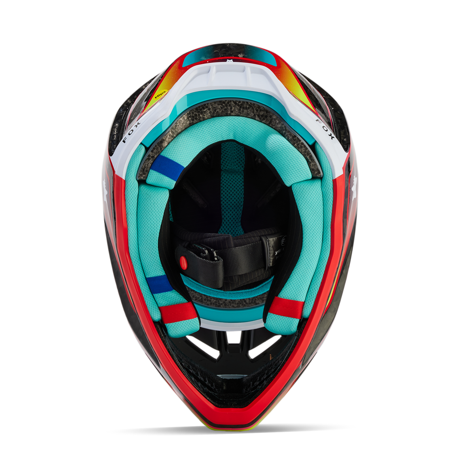 Casque V3 RS Viewpoint