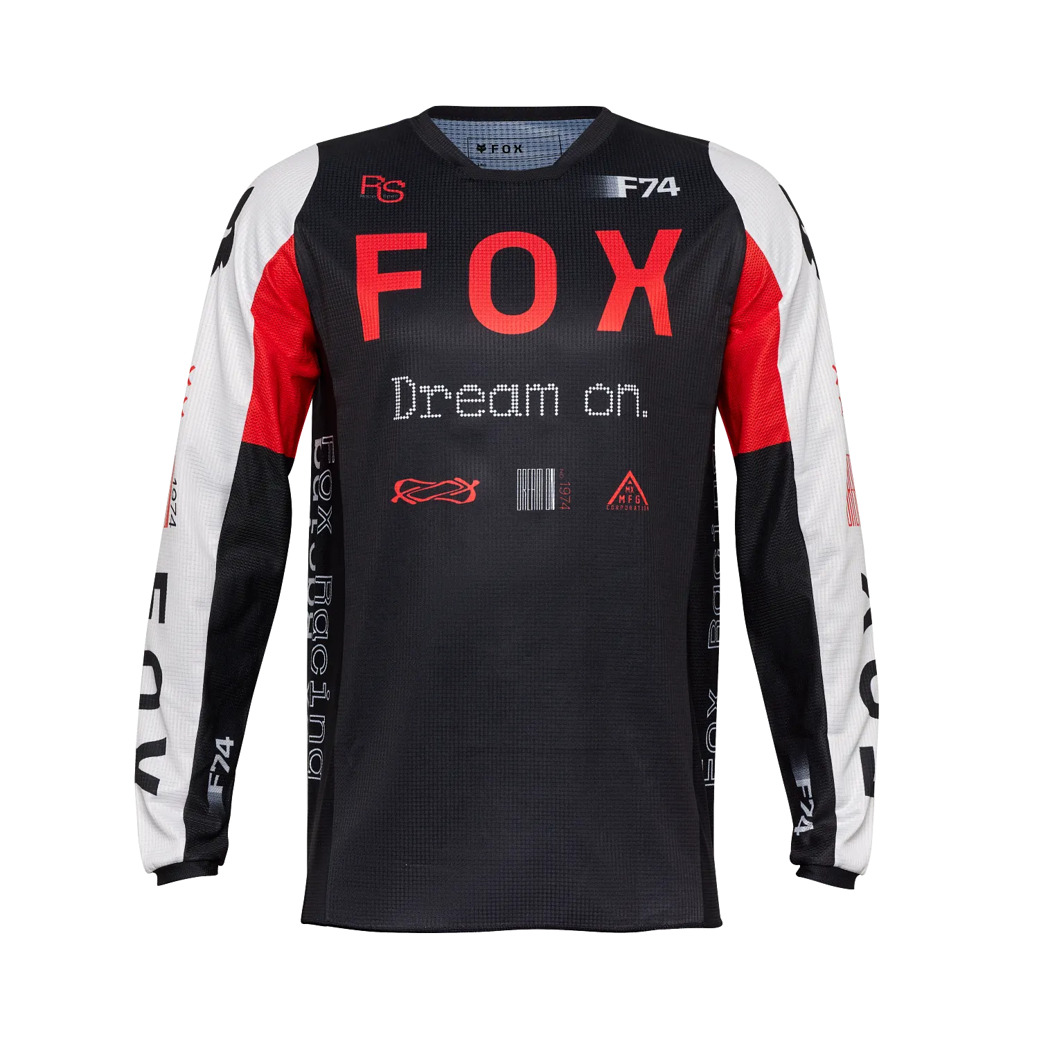 180 Race Spec tr&oslash;je