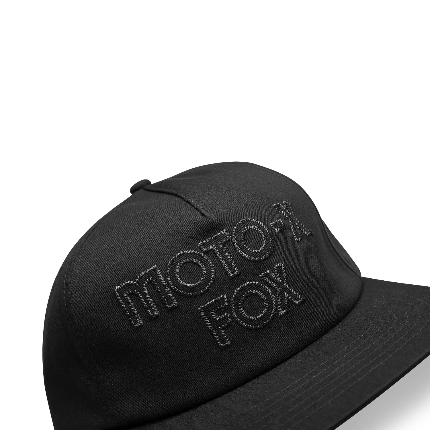 MOTO-X ADJUSTABLE HAT 