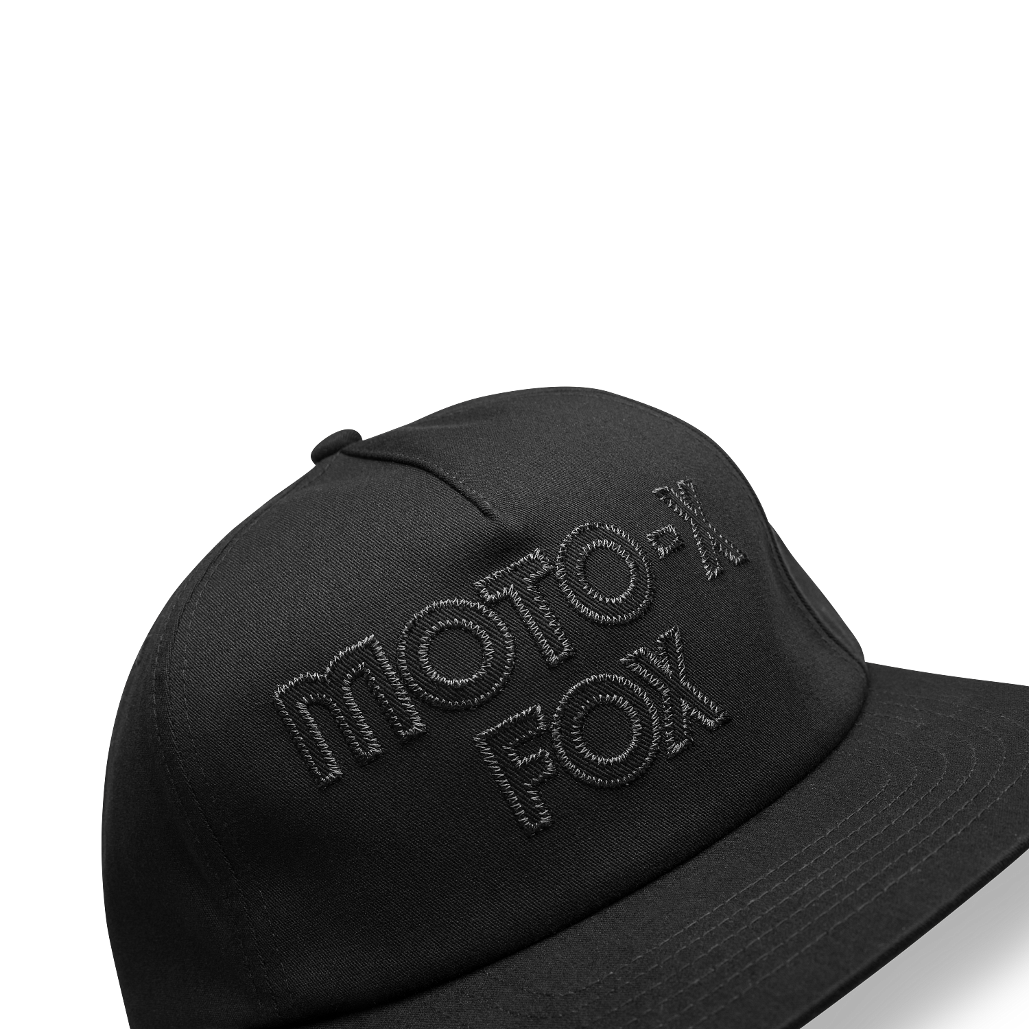 Casquette ajustable Moto-X