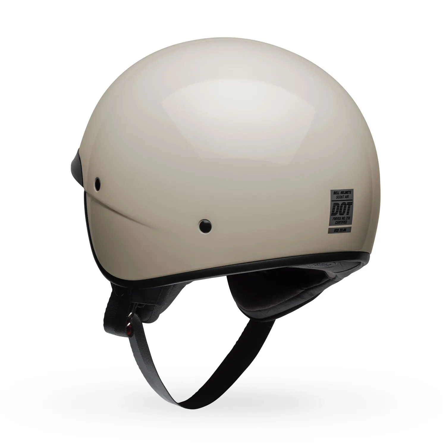 PS SCOUT AIR VINT WH XL