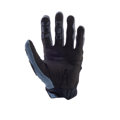 Bomber Gloves