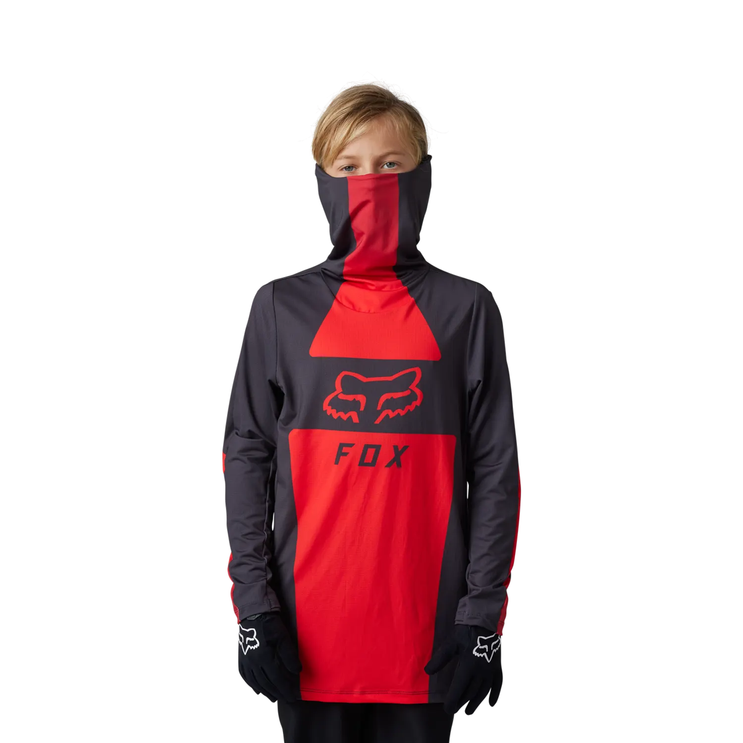 YTH RANGER DRIVE JRSY KRUX 