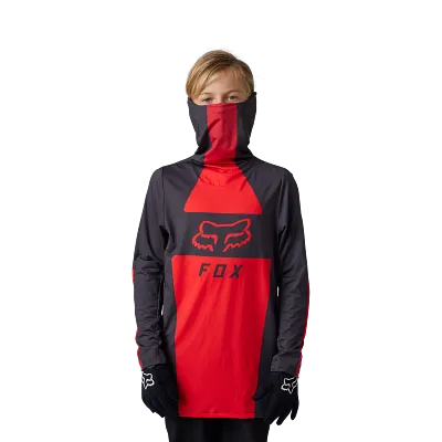 Youth Ranger Drive Krux SXS Jersey