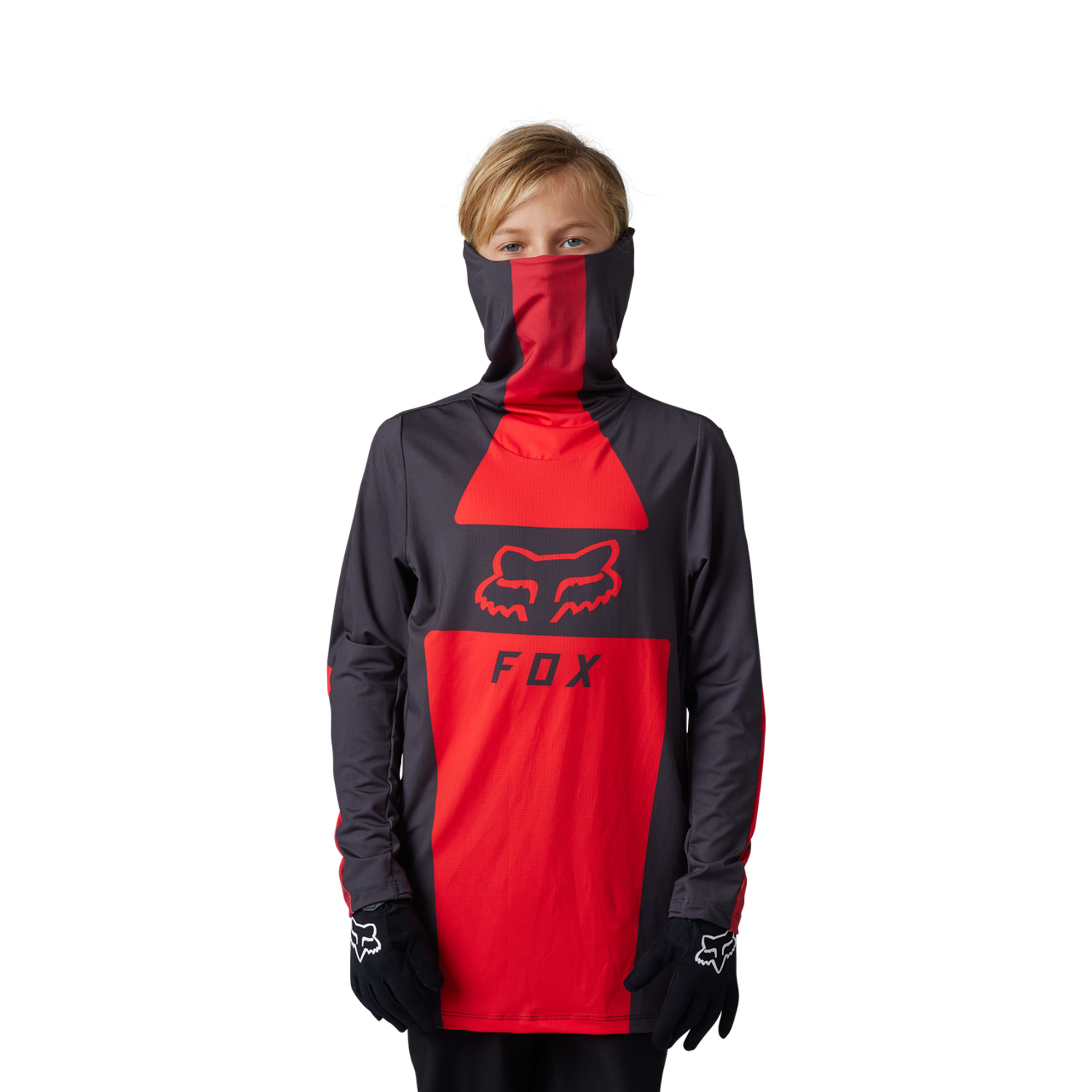 Youth Ranger Drive Krux SXS Jersey