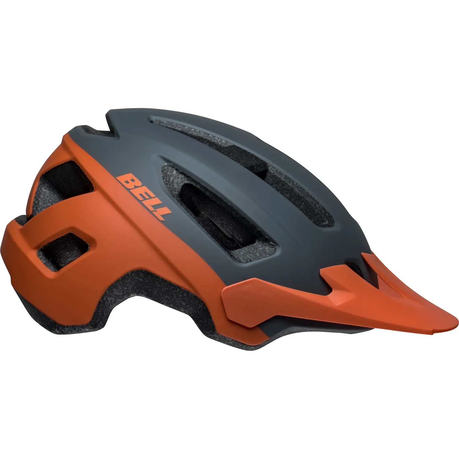 BC HLMT YTH SOQUEL NARDO/ORANGE WMC