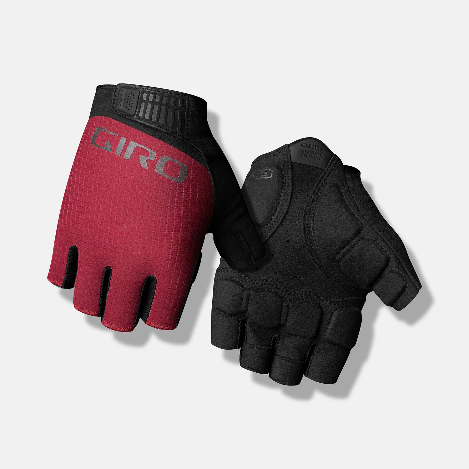 Bravo II Gel Gloves