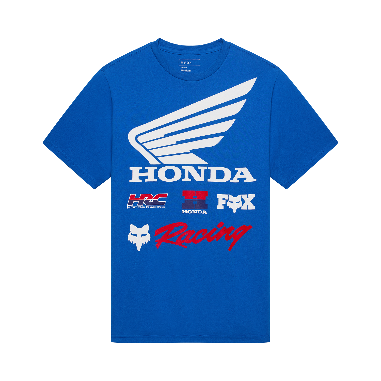 Honda 195 Original Tee