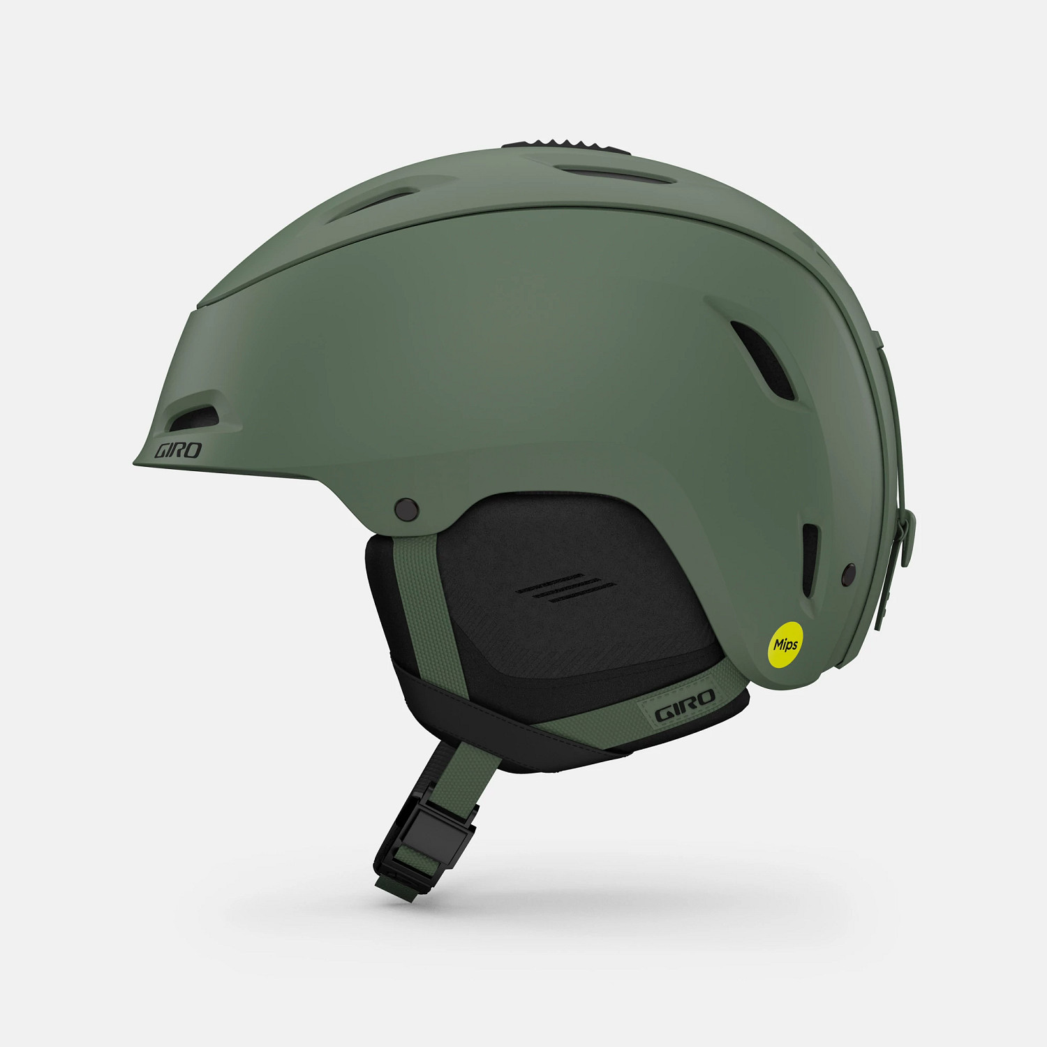 Range Mips Helmet