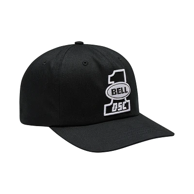 Gorra Bell x Death Spray