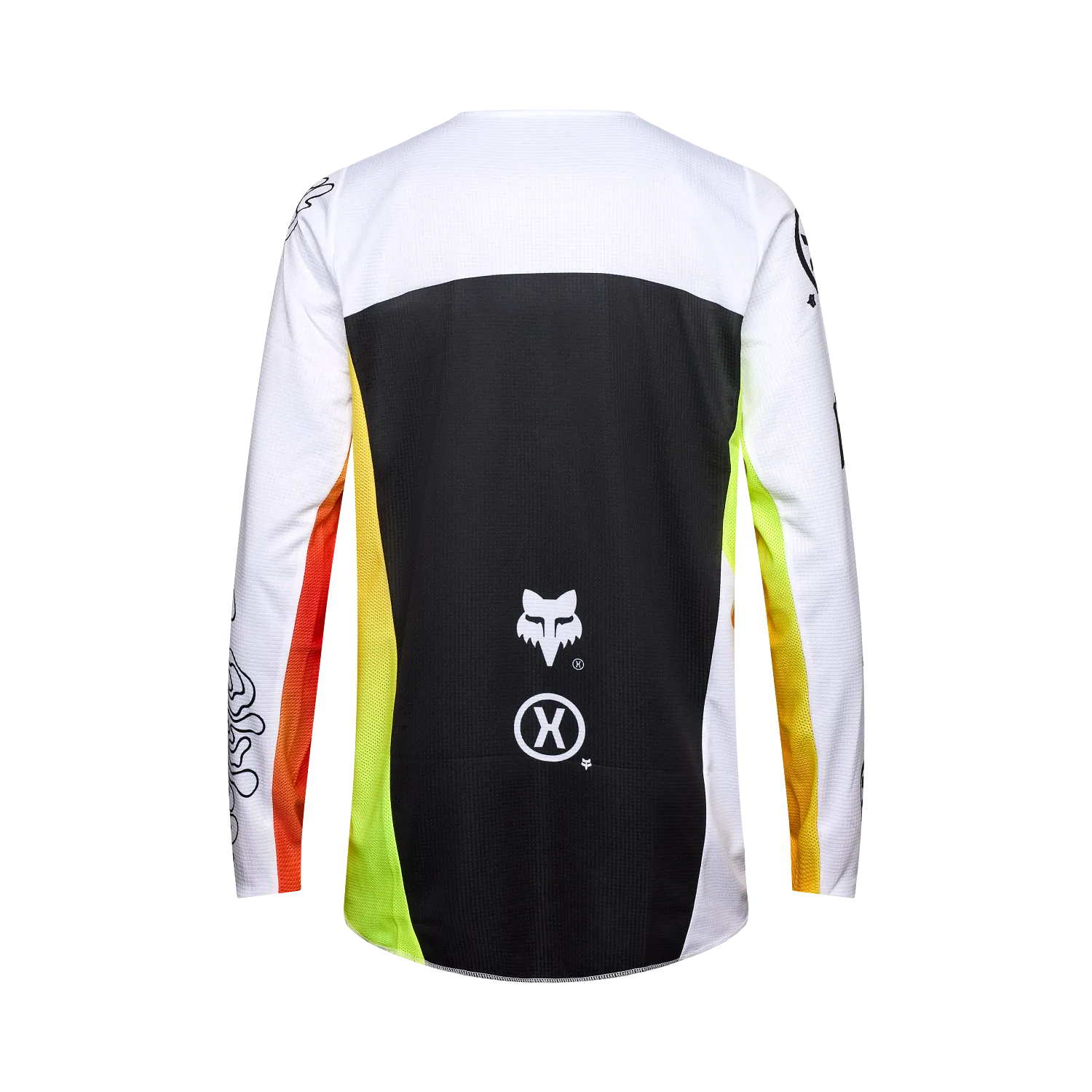 180 Hello Future Jersey