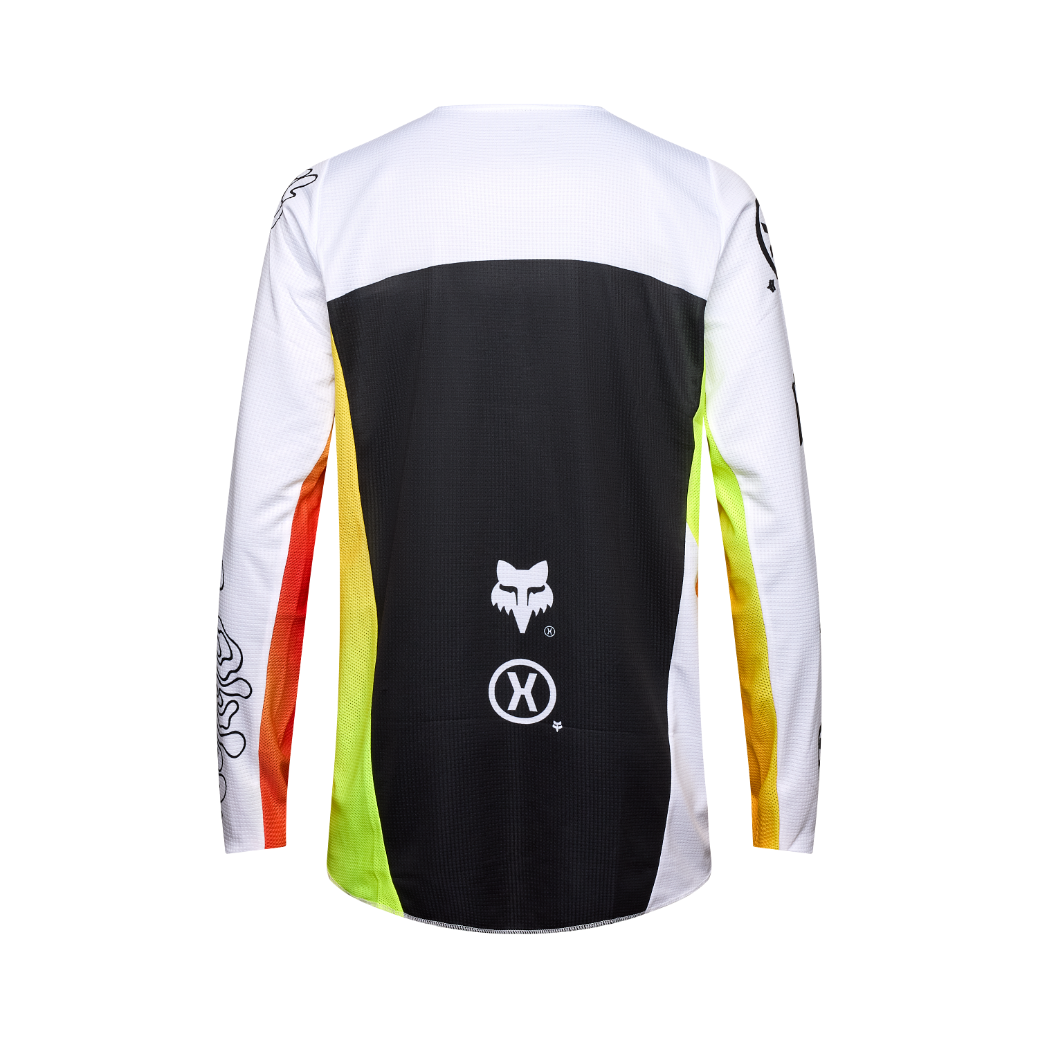 180 Hello Future Jersey