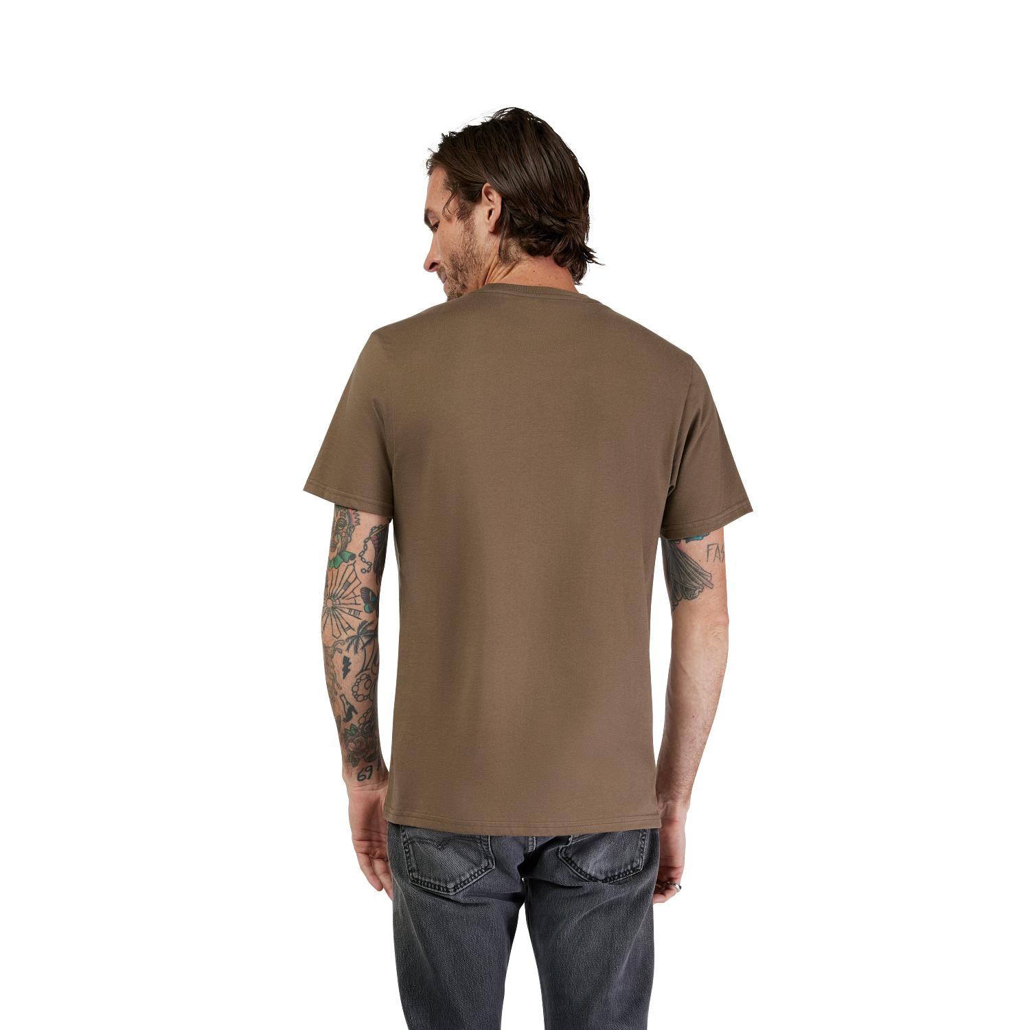 Fox Flag Premium Tee