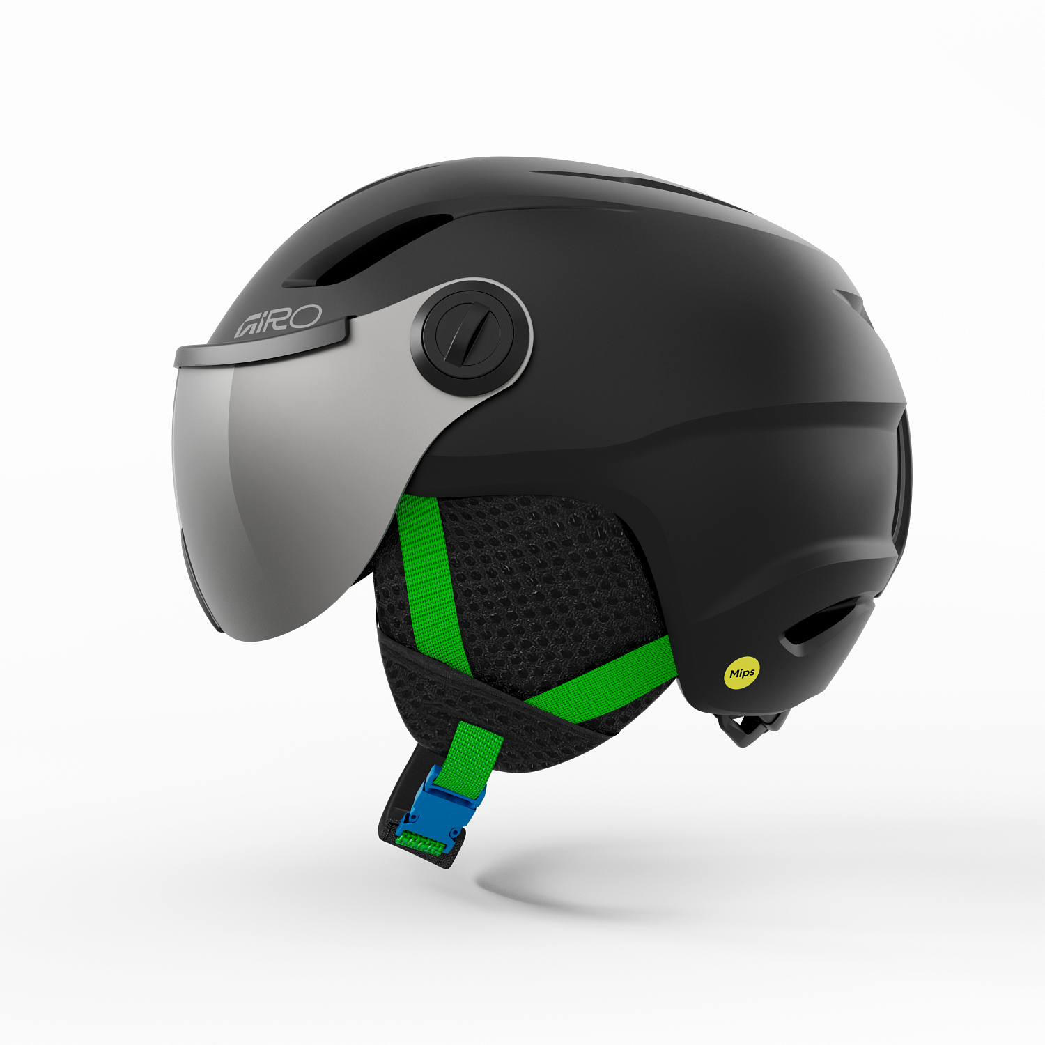 Buzz Mips Kinderhelm