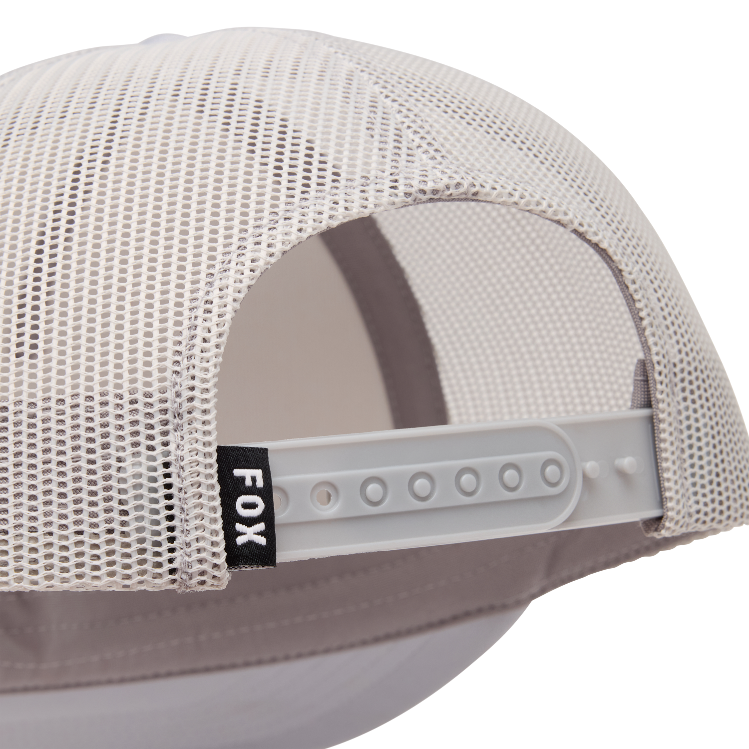 Casquette Trucker Boundary - Femme