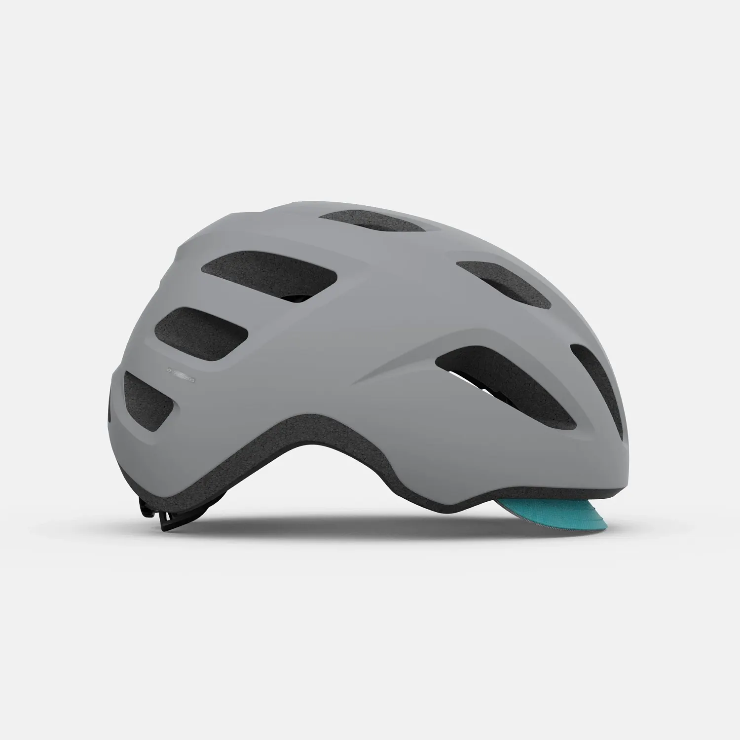 GR TRELLA MIPS MAT GREY/DK TEAL UW 19 US