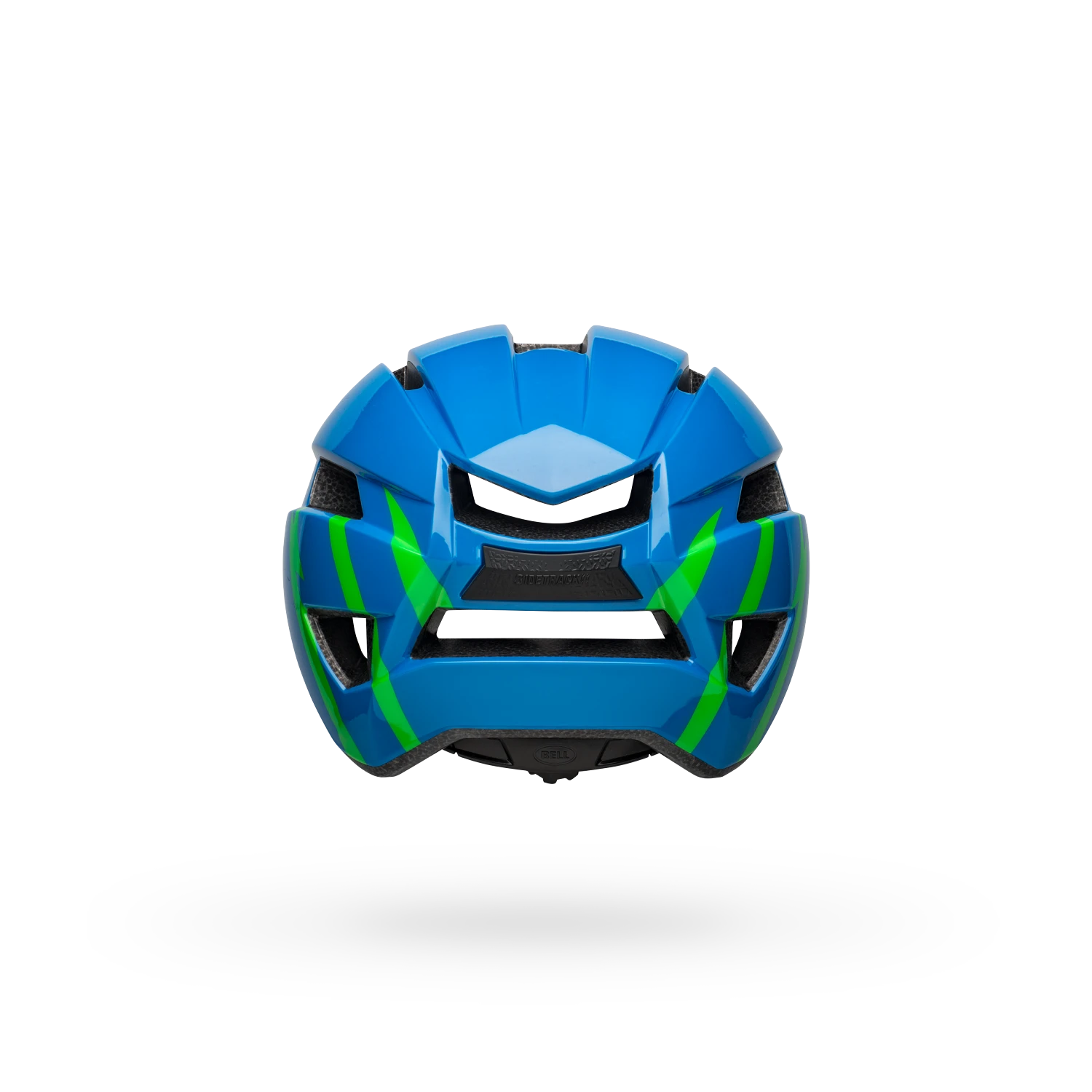 SIDETRACK II SOLID CE [BLU/GRN] UY