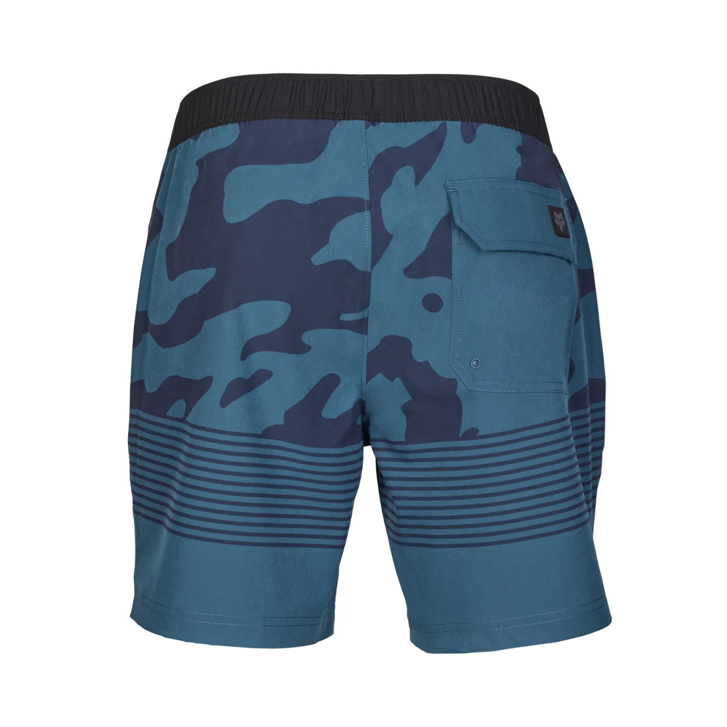 ESSEX CAMO VOLLEY 