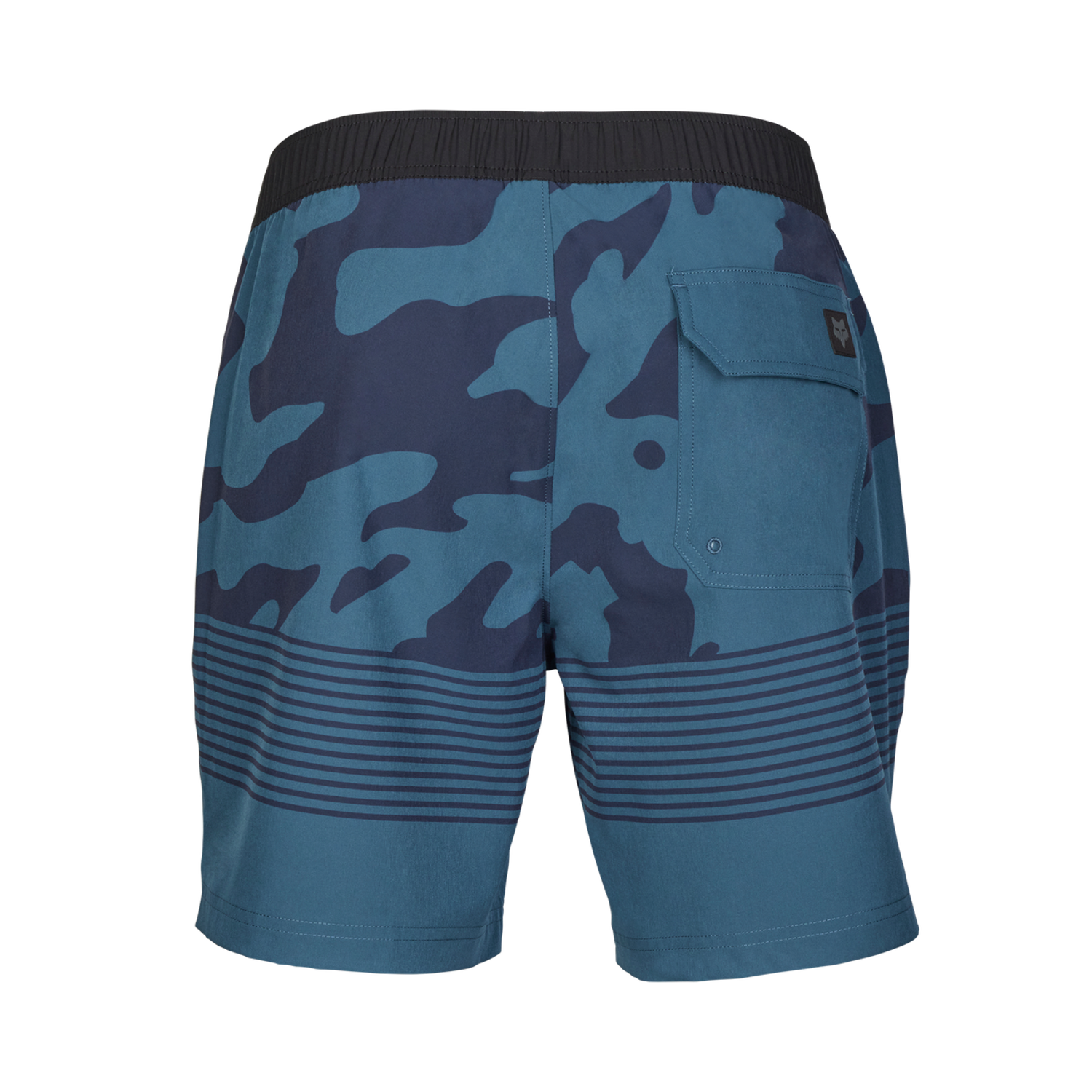 Short Essex Camo Volley Hybrid