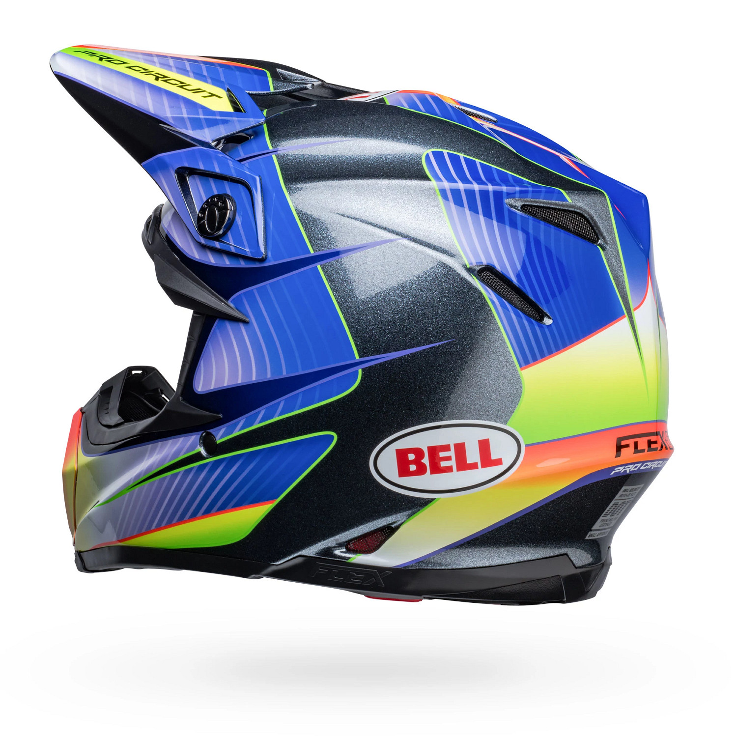 PS MOTO-9S FLEX PC 23 SL METFL S