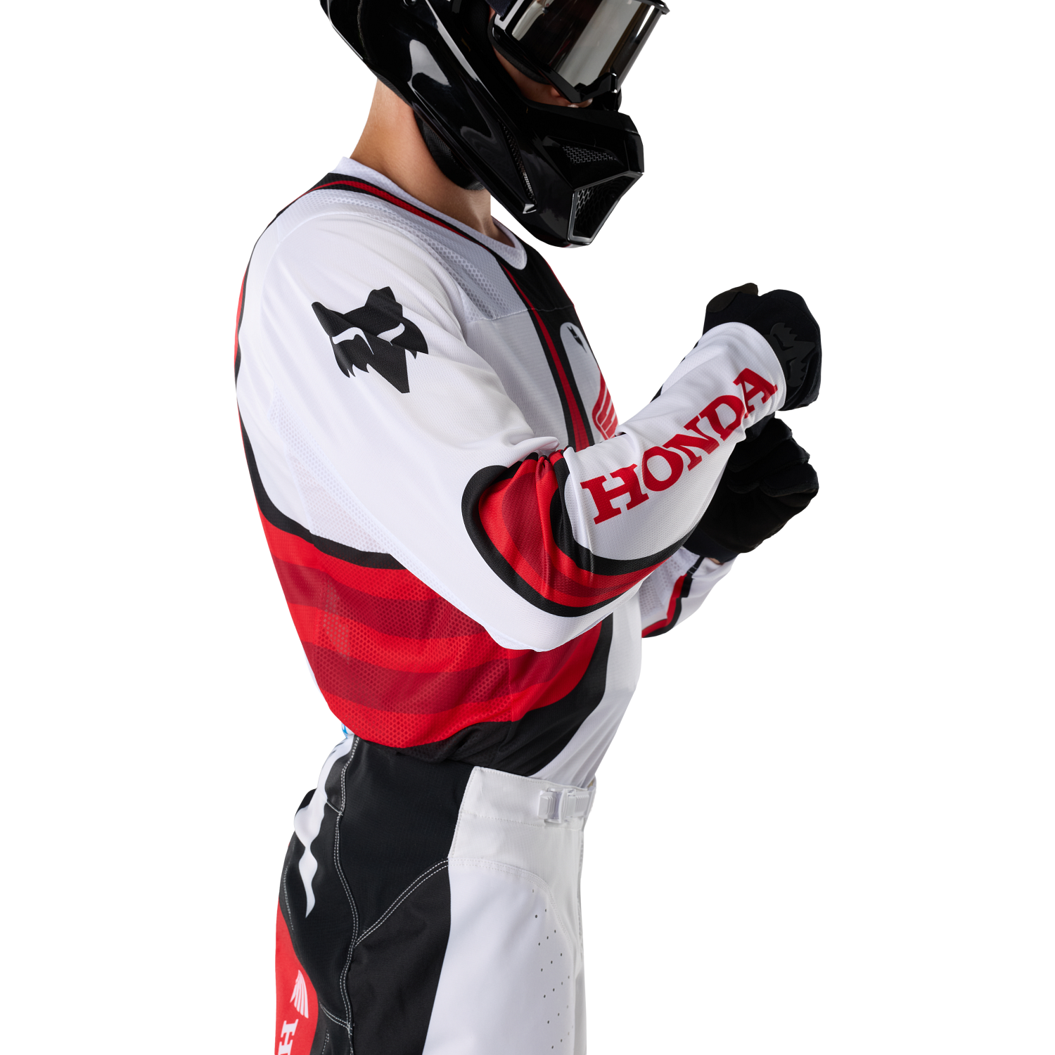 180 Honda Jersey