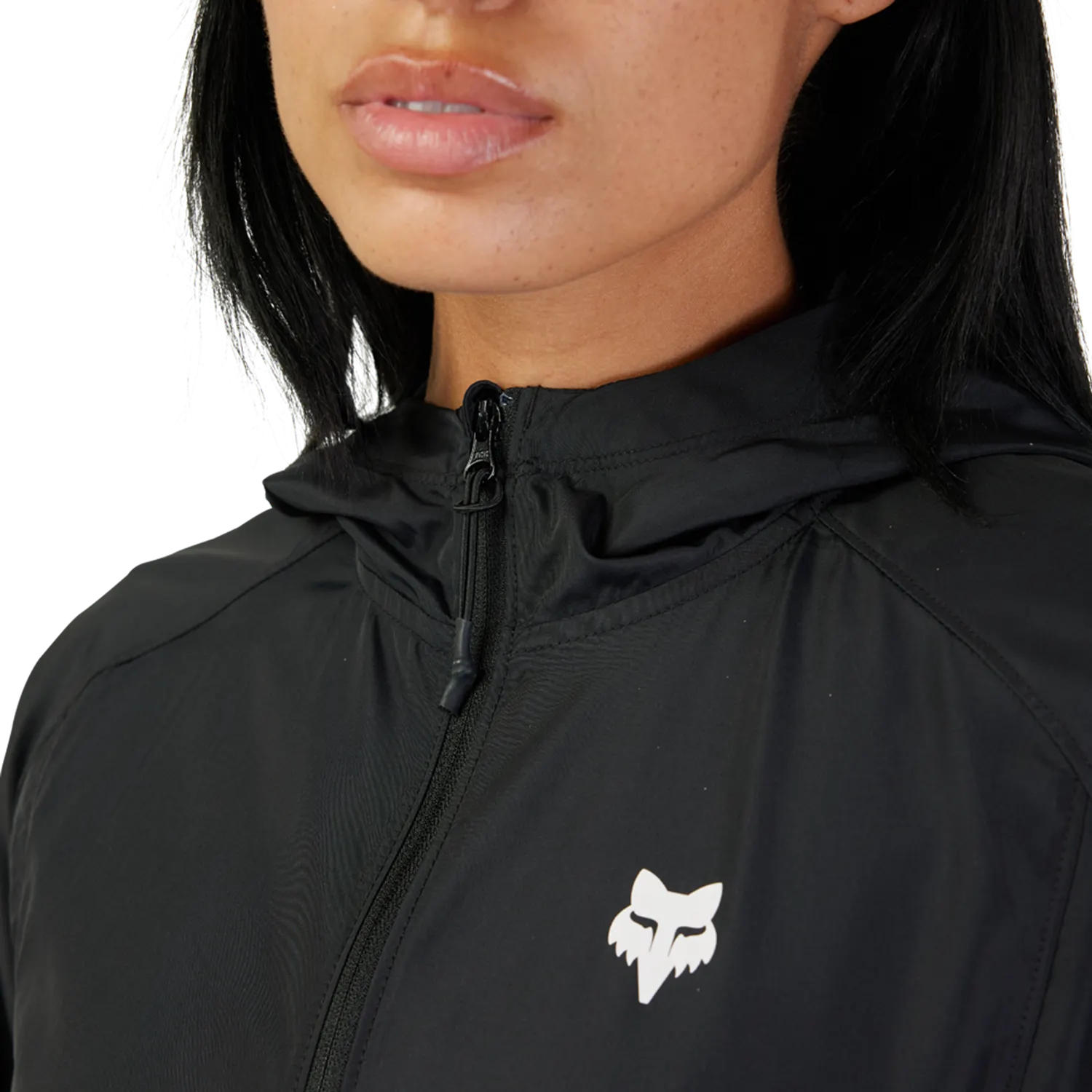 W FOX HEAD WINDBREAKER 