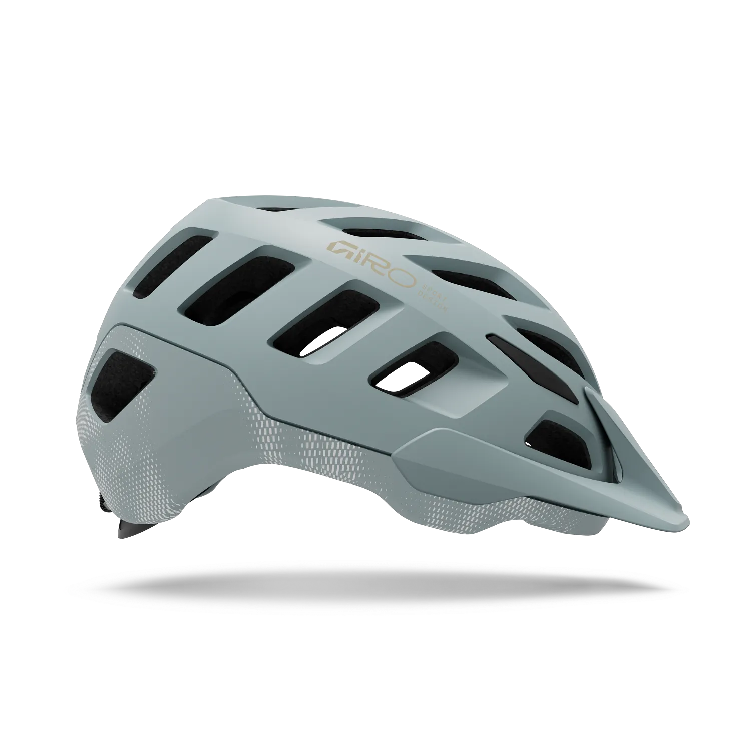 GR RADIX MIPS [MAT SKY BLU P] S 26