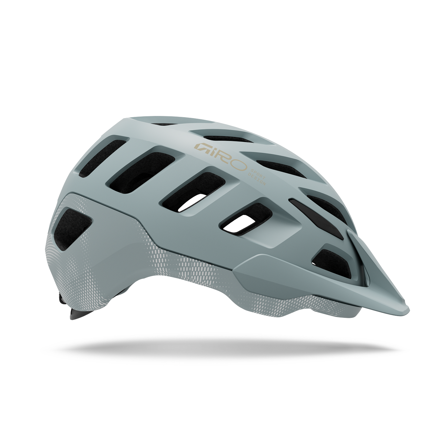 Casco Radix Mips
