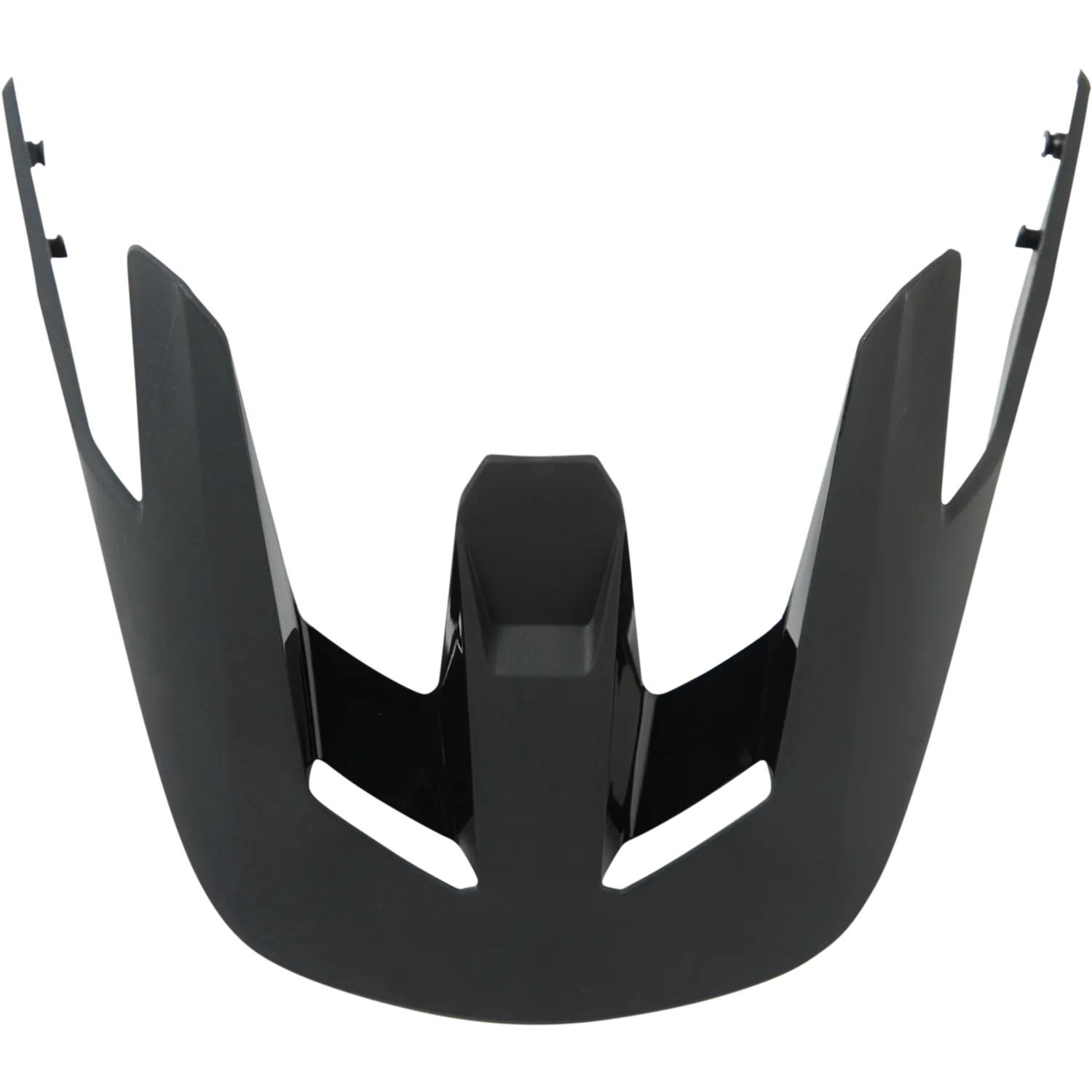 SPEEDFRAME PRO VISOR - MT BLK 