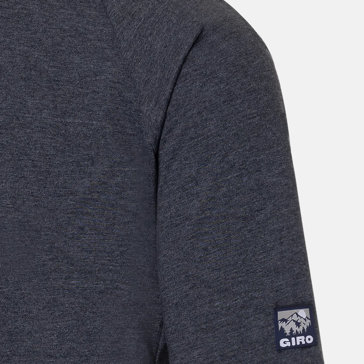 Arc Jersey [CHAR/RD] S