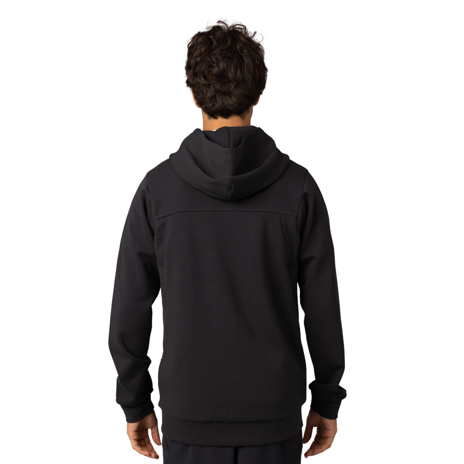 Rise Zip Hoodie