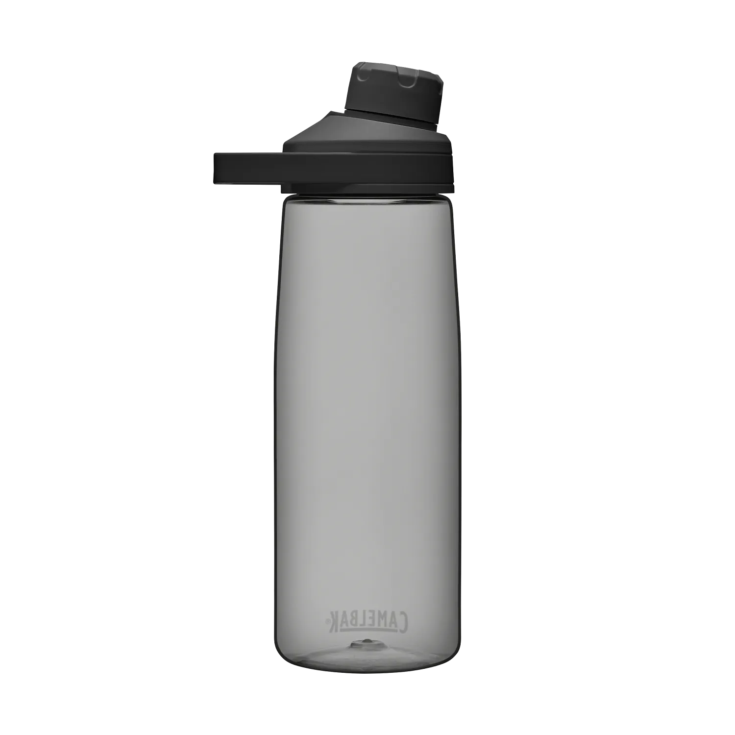 Chute Mag 25oz, Charcoal