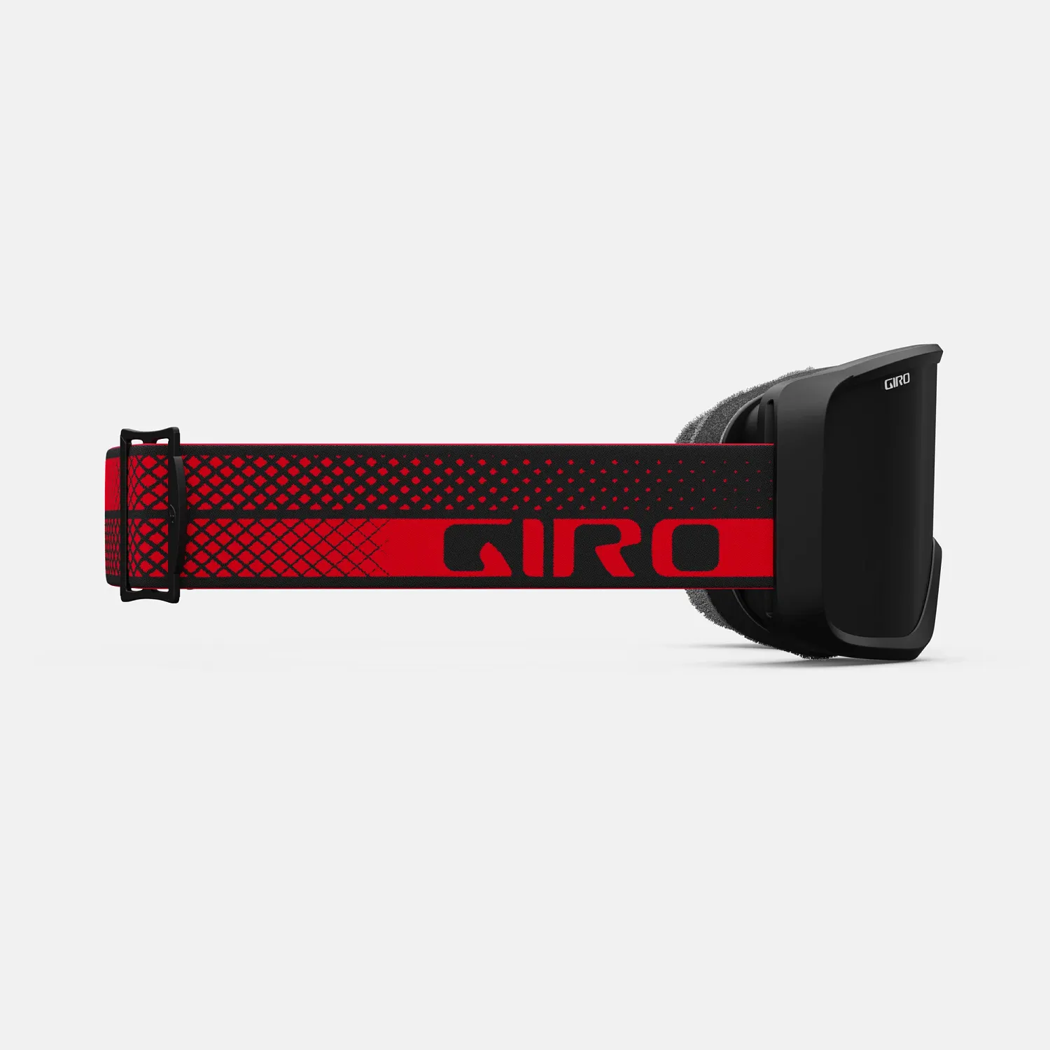 GG SAGEN RD FLW ULT BLK/YEL 25