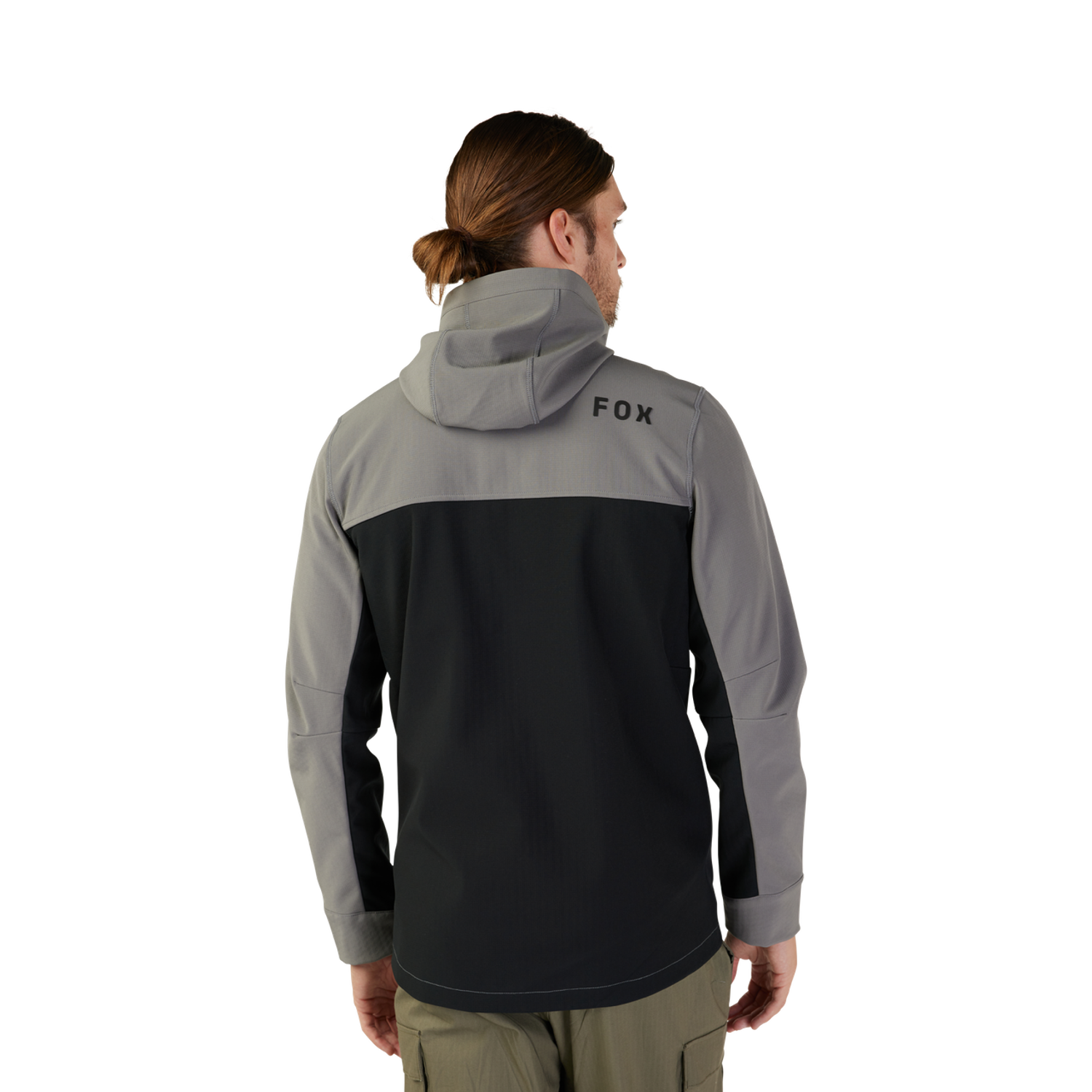 PIT JACKET [PTR] L