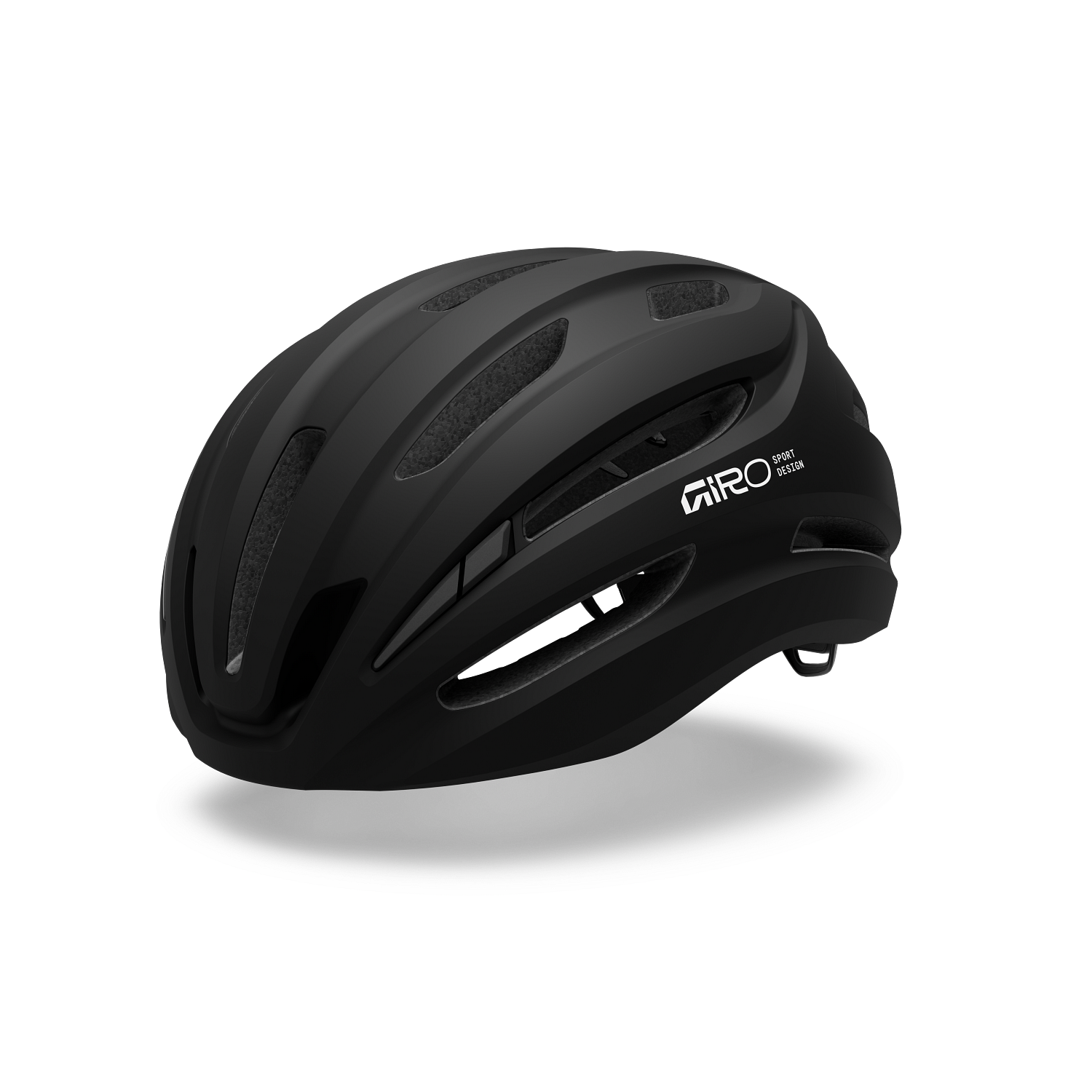 GR ISODE MIPS II [MT BLK] UA 26
