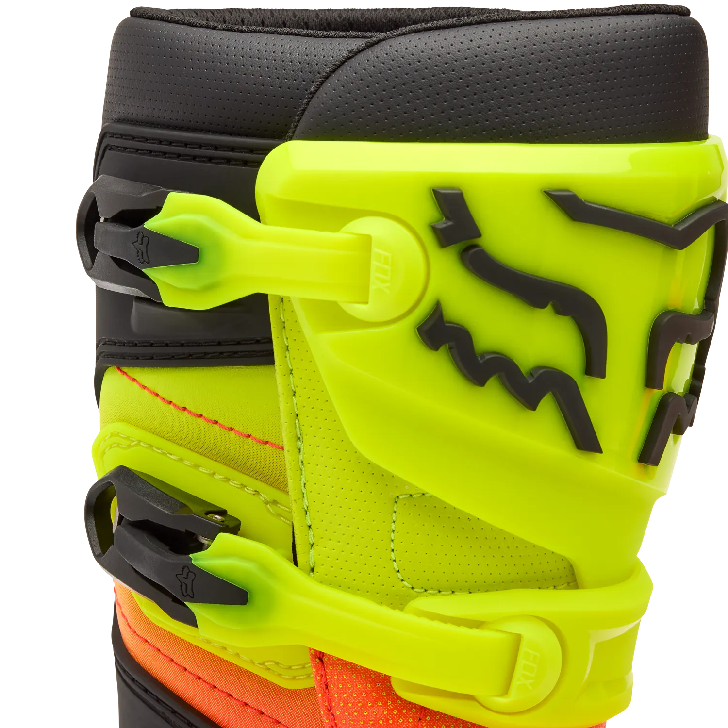 YTH COMP BOOT [ORG/YLW] 1