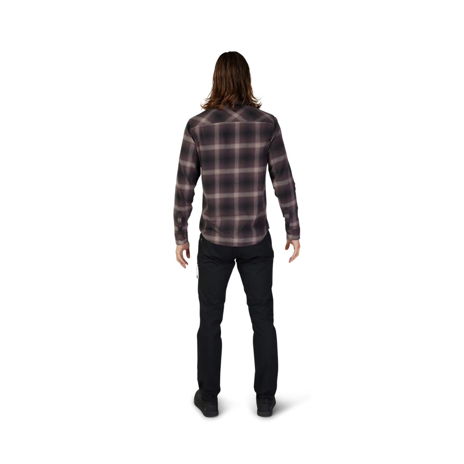 Chemise en flanelle Survivalist