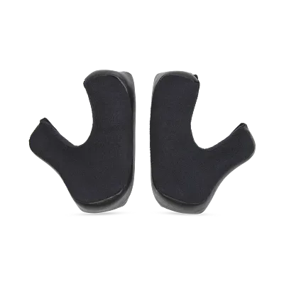 Coussinets de joues Bullitt GT XS/S