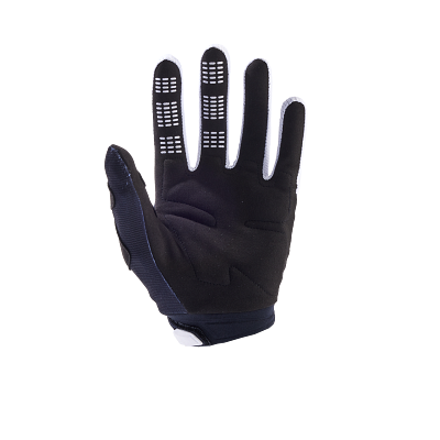 180 FLORA GLOVE [BLK] 2X