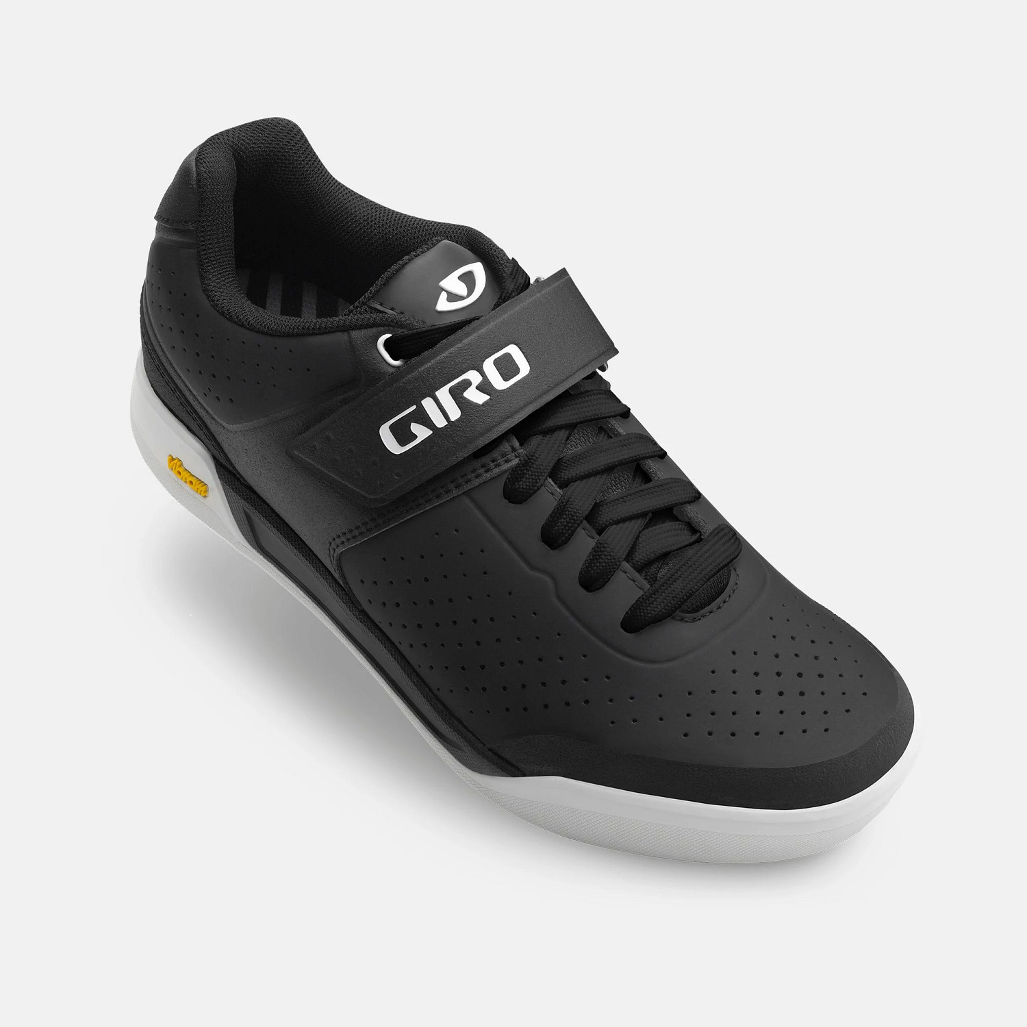 GF CHAMBER II GWIN BLK/WHT 47 19