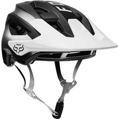 Speedframe Pro Fade Helmet