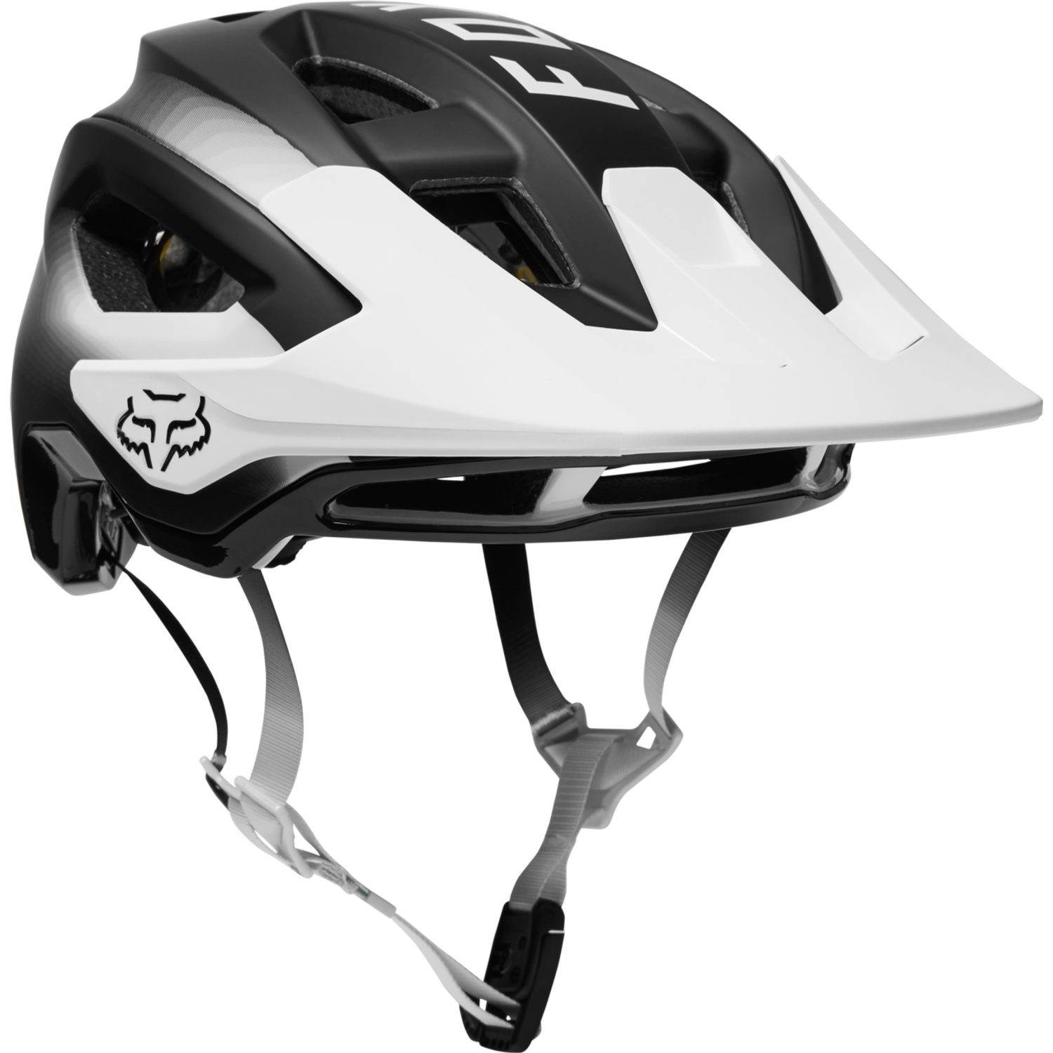 Speedframe Pro Fade Helmet