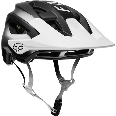 Speedframe Pro Fade Helmet