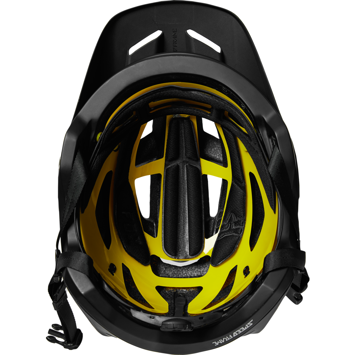 Speedframe Helmet