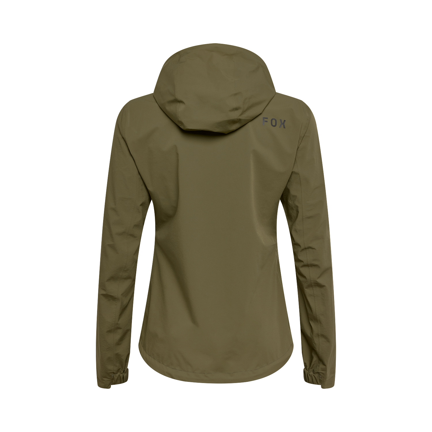 Womens 2.5-Layer Ranger Water Jacket