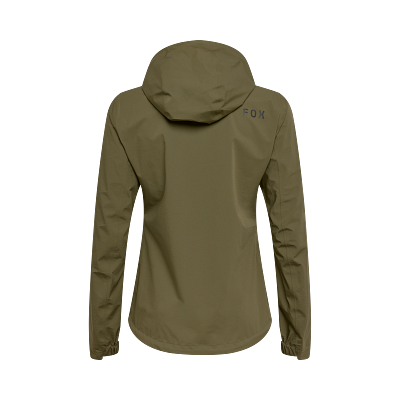 2,5-Lagen-Wasserjacke Ranger f&uuml;r Frauen