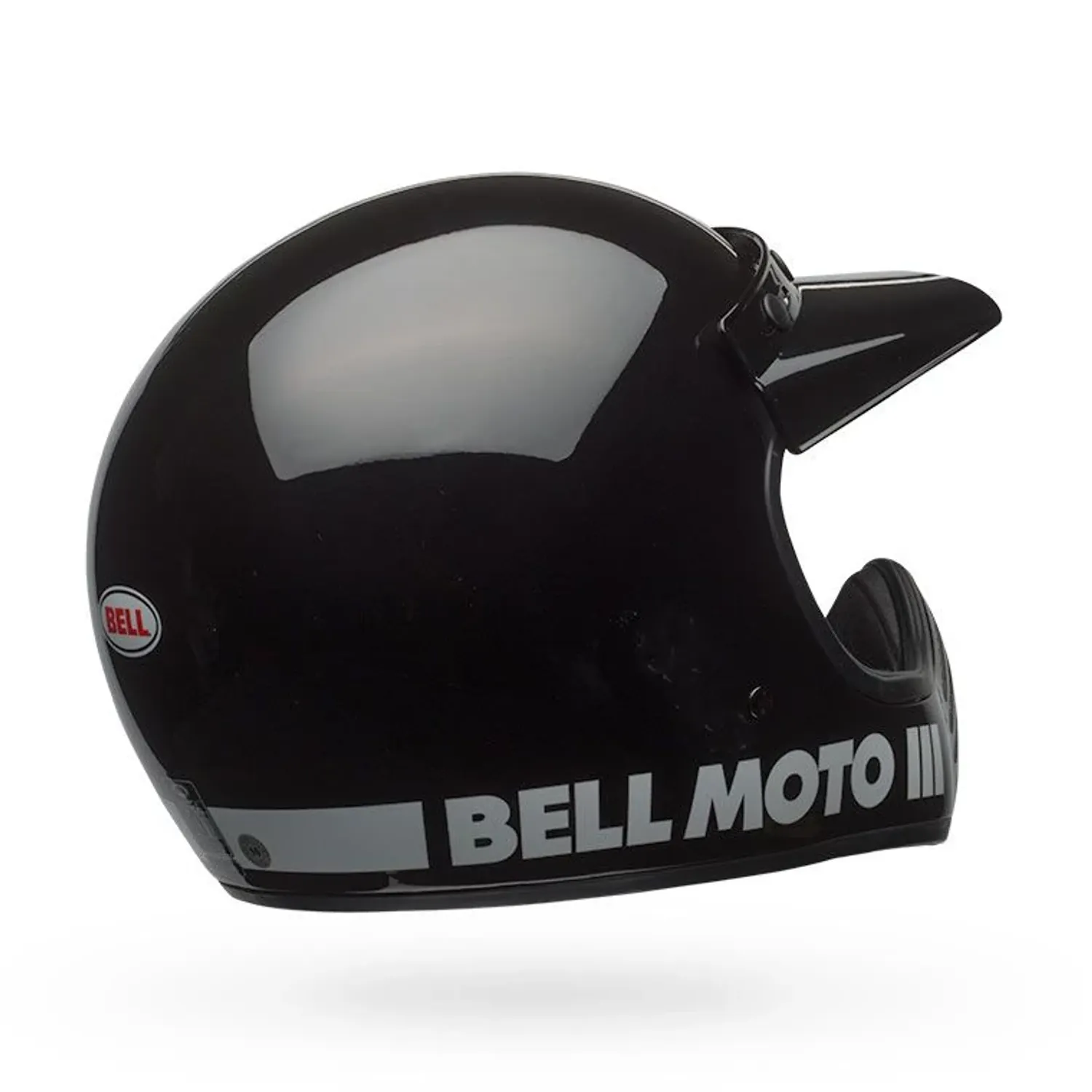 PS MOTO-3 CLASSIC BLK M